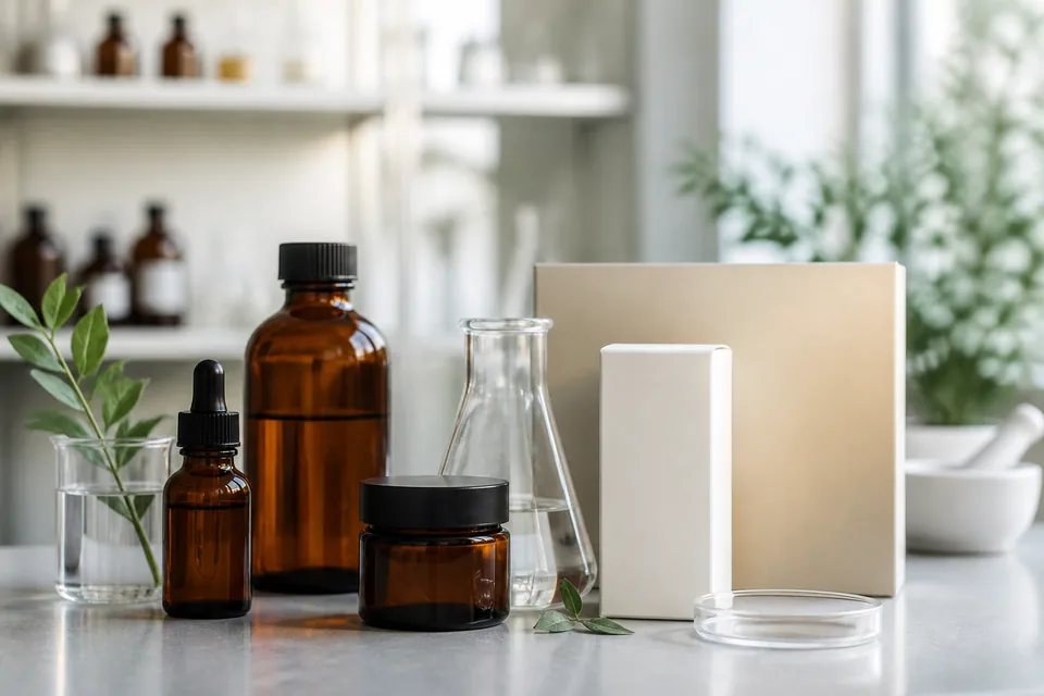 Composición genérica relacionada con medicamentos